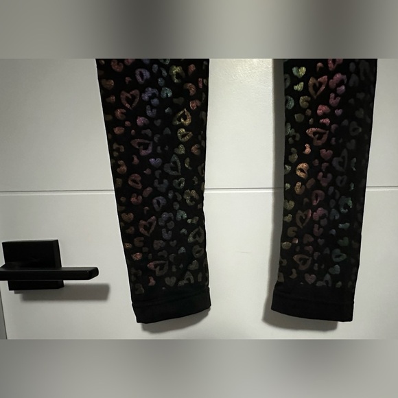 đThe Children's Place: Girls Leggings -Size Largeđ - Picture 3 of 5